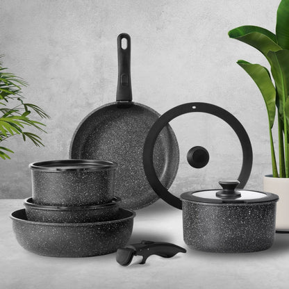 Non-Stick Cookware Set